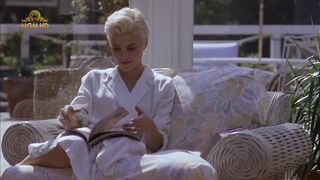 Two Moon Junction (1988) - 2