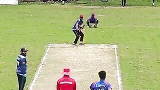 Cricket team