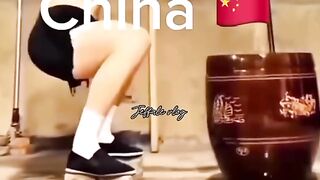 China comedy funny video