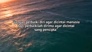 Jangan hiraukan omongan orang