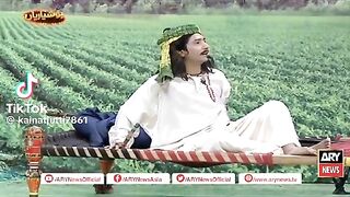 Mazzak Raat show new funny latest 2026