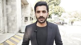 Breaking!Emergency Meeting on Constitution Avenue l Destination D Chowk l Exclusive Details