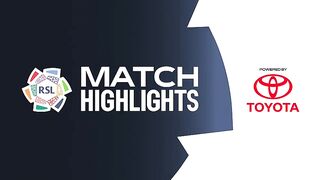 Cristiano Ronaldo hits 961 career goals, Al Nassr move 2nd in the RSL table ???? _ Powered by Toyota.mp4