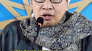 Malam nisfu sya'ban