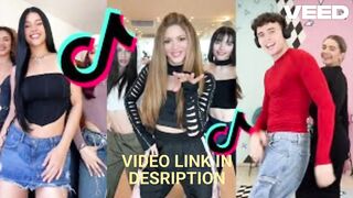 Videos shakira dance challenge shakira challenge TikTok video original wo challenge video