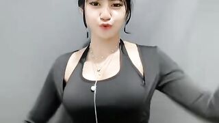 latest video goes