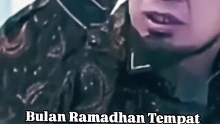 Ramadhan ya Ramadhan