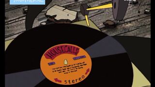 Courage - house calls part 2