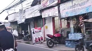 Kita hanya sebatas hamba