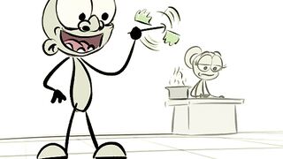 With great enjoyment comes great whooping