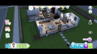The Sims FreePlay - Daily Tasks: Make Herbal Tea From A Kettle