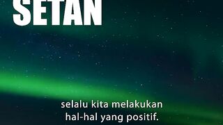 Lawan Was was setan