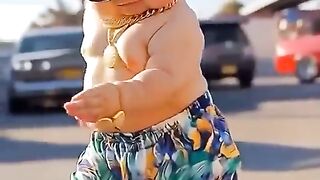 Babay Cool Down