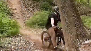 A collection of funny failures