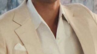 "Can you clip my dress?" "No." ????