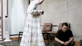 Batas senja - kita usahakan lagi