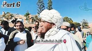 Listen to his dawat e Tableegh in English