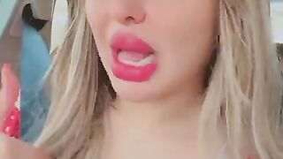 لحظة صفاء قصيرة