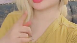 أنا اليوم مبسوطة