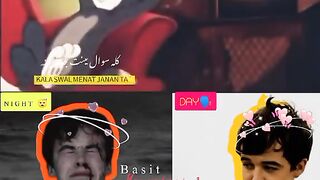 Hyee jaaar shama