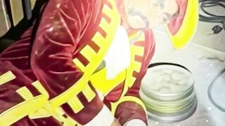 Ainak wala jin characters