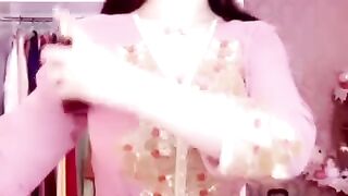 لحظة جميلة من يومي