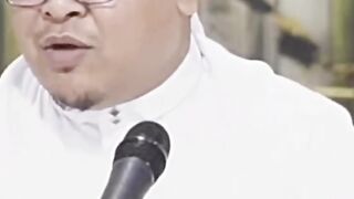 Anak yang Berbakti kepada orang tua