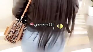 لحظة إيجابية