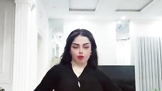 لحظة صفاء