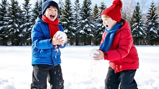 Most viral video on febspot