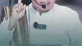 Tiga Orang yang dijamin masuk Syurga