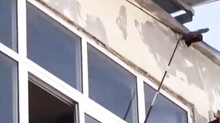 أنحس إنسان هههه