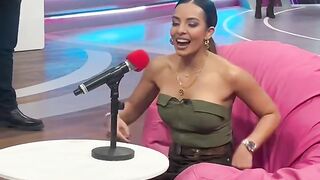 Vídeo completo descuido de titi en venga la alegria