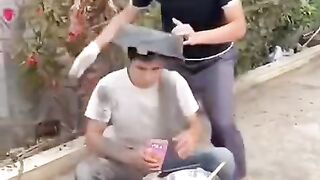 China comedy
