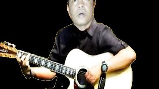 Aku Rapuh Kau Pergi