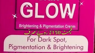 skin glow Brightening and Pigmentation Cream for dark spot dark circle dark elbow