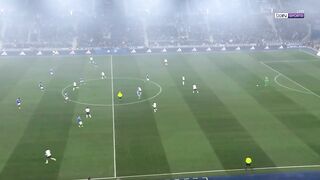 Strasbourg - PSG  1:2 | 01. 02. 2026 | Ligue 1