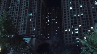 Sang mantan dewa judi Episode 1