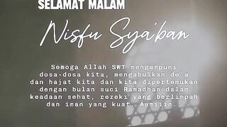 Nisfu Sya'ban