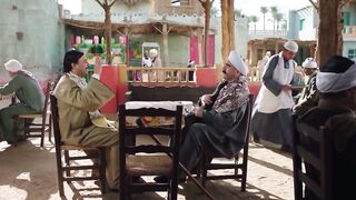نفادي البيست بقى ثيرابيست.. نفادي طلع معاه حق في نصيحته للكبير ???????? #الكبير_أوي_ج7.mp4