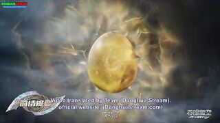 watch Swallowed Star Season 2+3+4 Episode 183