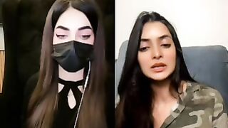 most beautiful Pakistani shahazadi alina
