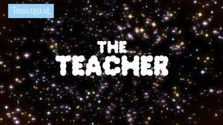 Gumball-the teacher part 1
