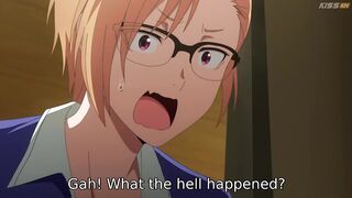 watch Wash It All Away - Kirei ni Shite Moraemasu ka. Episode 5
