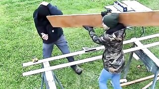 A compilation of funny fails