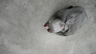 The Magicians - Old Man Quentin Solves The Puzzle (S3E5) _ Movieclips.