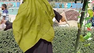 এটা নাকি বন্ধুর শাশুড়ী