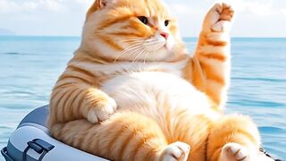 Resgatei uma sereia hoje