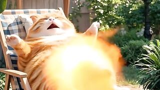 Hoje comi frango assado e carne de porco assada com meu primo.