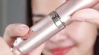 Link video viral cukur kumis